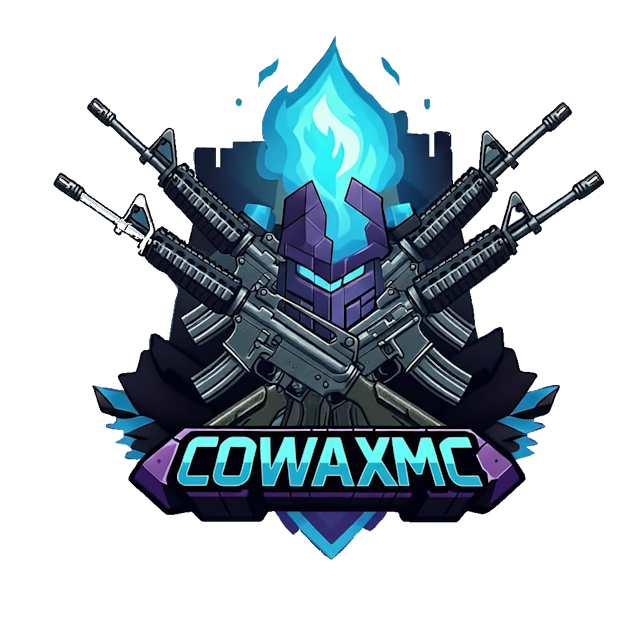 Cowax MC Logo